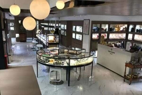 重庆涪陵区佳哥鉴酒商行