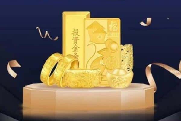 重庆涪陵区回收黄金